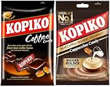 Kopiko Kaffee-Bonbons 2 Sorten