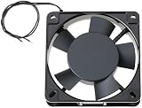 YINETTECH 115V 0,12A Axiallüfter 115-FAN11 Geeignet für Industrielle Schaltschränke Und…