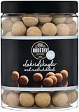 Naschwerk Milde Lakritzkugeln 600 g