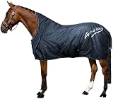 Imperial Riding Pferdedecke Navy 600D