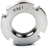 Parts and Parts Kontermutter 12x22x4mm