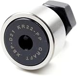 Parts and Parts Kurvenrolle KR22-PP 10x22x36,2mm