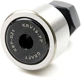 Parts and Parts Kurvenrolle KRV19-PP 8x19x32,2mm