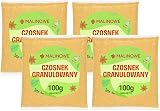 Malinowe Knoblauchgranulat intensiv