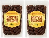Malinowe Datteln 2kg – natürlich süß & weich