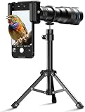 Apexel HD 36X Teleobjektiv für Smartphones