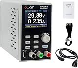 OWON SPE6053 Labornetzgerät 300W
