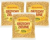 Malinowe Erdnüsse 1,5 kg – knackig & aromatisch