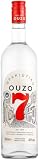 Thracian Ouzo 7 40% Vol.