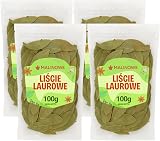 Malinowe Lorbeerblatt aromatisch frisch premium 4x100g