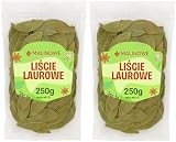 Malinowe Lorbeerblatt aromatisch frisch premium 2x250g