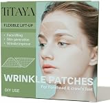 Titaya Collagen Anti Wrinkle Patch 90PCS