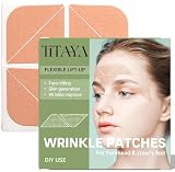 Titaya Small Triangle Patches 83PCS