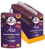 Koafruits Bio Smoothie Bowl To Go