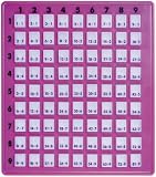Ameisenkeks® Manueller Divisions-Rechentrainer für Kinder