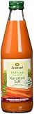 Alnatura Demeter Karottensaft
