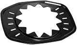 Fondue-Ring kompatibel mit/Ersatzteil für Fritel 2FF002 FF1400 Fondue