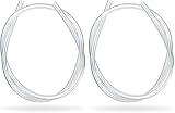 Osprey Hydraulics Reservoir Hose Kit O/S