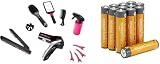 Theo Klein Braun Satin Hair 7 Set