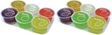 NANACO Jelly Mix mit Kokosnuss aus 6 Sorten