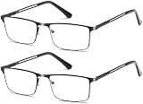 Fsread Lesebrille mit Blaulichtfilter