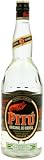 PITÚ Cachaça Zuckerrohr