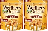 Werther’s Original Popcorn Karamell