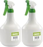 Draper 80620 Wassersprühflasche aus Kunststoff