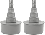 Airfit 50013SN Schlauchnippel