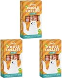 Fredos Coole Lollies Bunter Mix 10 Sticks á 30 ml