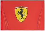 Scuderia Ferrari F1 Flagge