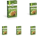 Bauckhof Bio Grünkern-Burger