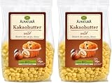 Alnatura Bio Kakaobutter