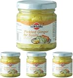 MIYATA Ingwer für Sushi
