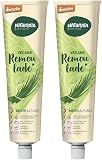 Vegane Remoulade ohne Ei in der Tube