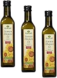Alnatura Bio Sonnenblumenöl