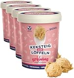 Original Spooning Cookie Dough