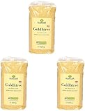 Alnatura Goldhirse Packung
