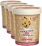 Spooning - Original Spooning Cookie Dough Chocolate Chips