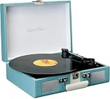 Lenco TTA-030CO Slipmat aus Kork 292 mm