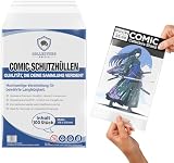 Collectors Shield | Comic Schutzhüllen