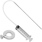 MospdyGear 60ML Motorrad Gabel Ölstandmesswerkzeug