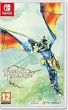 Forever Entertainment Panzer Dragoon Remake Nintendo Switch Spiel