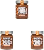Naughty Nuts Mandelaufstrich Cinnamon Roll