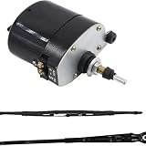 AFAIK Wischermotor 12V 105°
