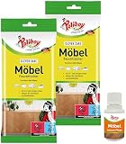 POLIBOY Möbel Feuchttücher