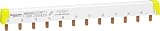 Schneider Electric Phasenschiene Steg Acti9