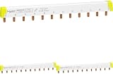 Schneider Electric Phasenschiene Steg Acti9