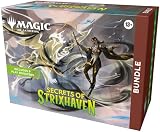 Magic: The Gathering Strixhaven Sammler-Bundle