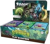 Magic: The Gathering Play-Booster – 30 Booster
